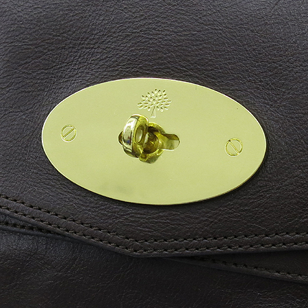 MULBERRY(�ֹ���)  HH7539 671 F110 ����Ʈ ���ȷ� ���� ���� �˷��� 2WAY �̹���4 - ���̺��� �߰���ǰ