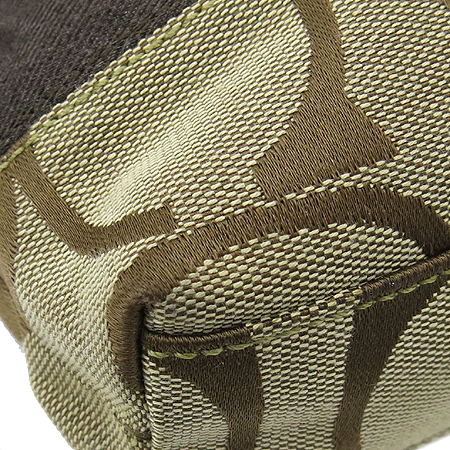 Coach(��ġ) 11100 �ñ׳��� �к긯 ���� ���� Ʈ���� 2WAY �̹���5 - ���̺��� �߰���ǰ