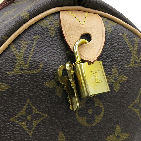 Louis Vuitton(���̺���) M41526 ���׷� ĵ���� ���ǵ� 30 ��Ʈ�� �̹���4 - ���̺��� �߰���ǰ