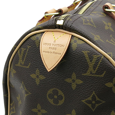 Louis Vuitton(���̺���) M41526 ���׷� ĵ���� ���ǵ� 30 ��Ʈ�� �̹���5 - ���̺��� �߰���ǰ