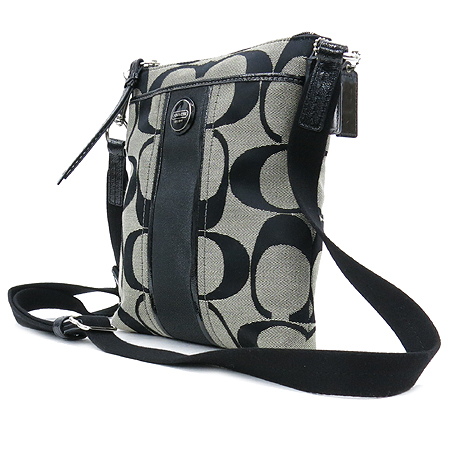 Coach(��ġ) ���� �ΰ� �ñ״��� �к긯 ���� �̴� ũ�ν��� �̹���2 - ���̺��� �߰���ǰ