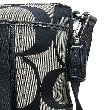 Coach(��ġ) ���� �ΰ� �ñ״��� �к긯 ���� �̴� ũ�ν��� �̹���3 - ���̺��� �߰���ǰ