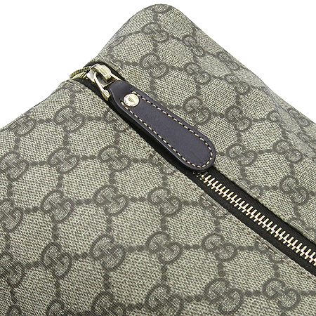 Gucci(����) 246895 GG�ΰ� PVC ��ũ���� ���� ȥ�� �ΰ� ������ 2WAY �̹���5 - ���̺��� �߰���ǰ