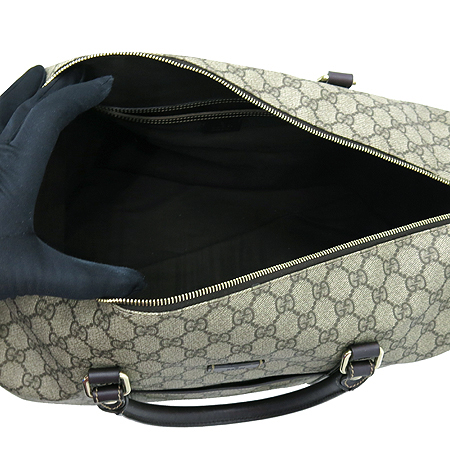 Gucci(����) 246895 GG�ΰ� PVC ��ũ���� ���� ȥ�� �ΰ� ������ 2WAY �̹���6 - ���̺��� �߰���ǰ