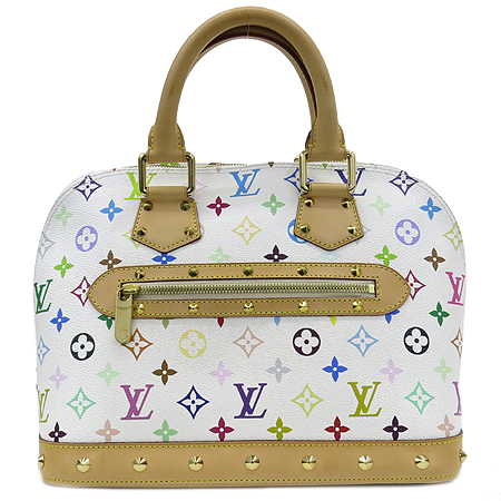 Louis Vuitton(���̺���) M92647 ���׷� ��Ƽ ȭ��Ʈ �˸� ��Ʈ�� �̹���2 - ���̺��� �߰���ǰ