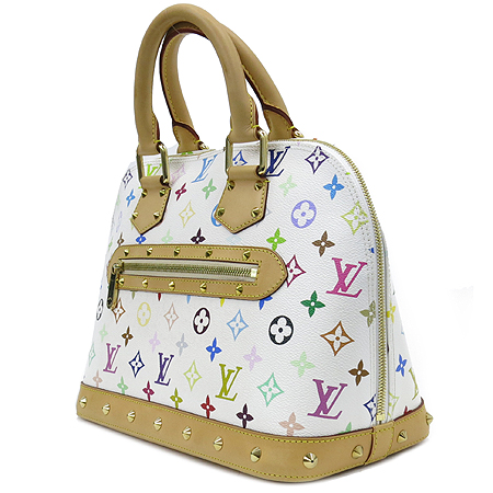 Louis Vuitton(���̺���) M92647 ���׷� ��Ƽ ȭ��Ʈ �˸� ��Ʈ�� �̹���3 - ���̺��� �߰���ǰ