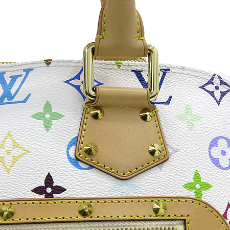 Louis Vuitton(���̺���) M92647 ���׷� ��Ƽ ȭ��Ʈ �˸� ��Ʈ�� �̹���4 - ���̺��� �߰���ǰ