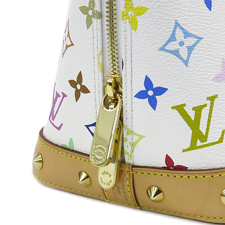 Louis Vuitton(���̺���) M92647 ���׷� ��Ƽ ȭ��Ʈ �˸� ��Ʈ�� �̹���5 - ���̺��� �߰���ǰ