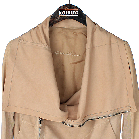 RICK OWENS(��������) �������÷� �簡�� ���� �̹���2 - ���̺��� �߰���ǰ