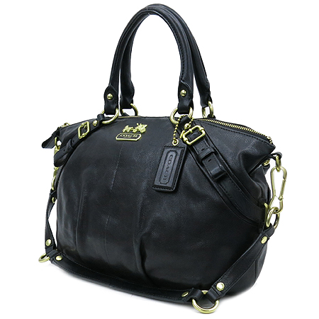 Coach(��ġ) 15960 ���� ���� ���� �޵� ��� ���Ǿ� 2WAY �̹���3 - ���̺��� �߰���ǰ