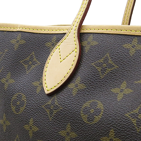 Louis Vuitton(���̺���) M40992 ���׷� ĵ���� MIMOSA(�̸��) �÷� �׹�Ǯ MM ����� + �����Ŀ�ġ �̹���5 - ���̺��� �߰���ǰ