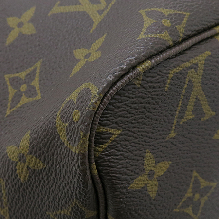 Louis Vuitton(���̺���) M40992 ���׷� ĵ���� MIMOSA(�̸��) �÷� �׹�Ǯ MM ����� + �����Ŀ�ġ �̹���6 - ���̺��� �߰���ǰ