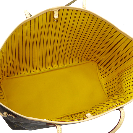 Louis Vuitton(���̺���) M40992 ���׷� ĵ���� MIMOSA(�̸��) �÷� �׹�Ǯ MM ����� + �����Ŀ�ġ �̹���7 - ���̺��� �߰���ǰ