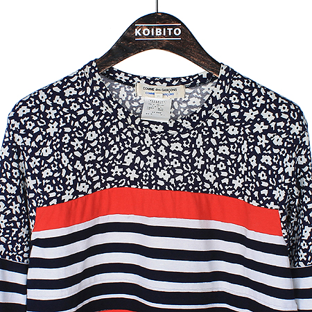 COMME DES GARCONS(�ĵ� ������) ��Ʈ������ Ƽ �̹���2 - ���̺��� �߰���ǰ