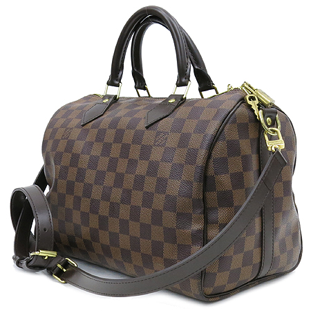Louis Vuitton(���̺��� N41183 �ٹ̿� ���ǵ� �ݵѸ��� 30 ��Ʈ�� + ��� ��Ʈ�� �̹���2 - ���̺��� �߰���ǰ