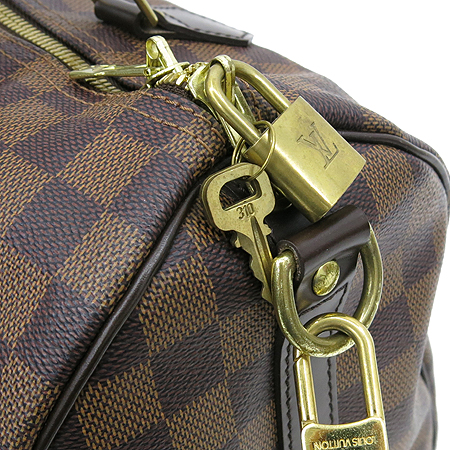 Louis Vuitton(���̺��� N41183 �ٹ̿� ���ǵ� �ݵѸ��� 30 ��Ʈ�� + ��� ��Ʈ�� �̹���3 - ���̺��� �߰���ǰ
