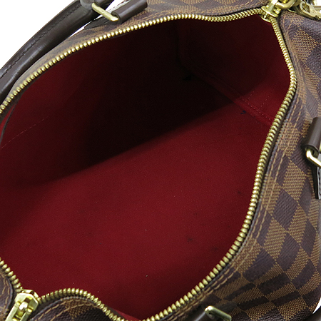 Louis Vuitton(���̺��� N41183 �ٹ̿� ���ǵ� �ݵѸ��� 30 ��Ʈ�� + ��� ��Ʈ�� �̹���5 - ���̺��� �߰���ǰ