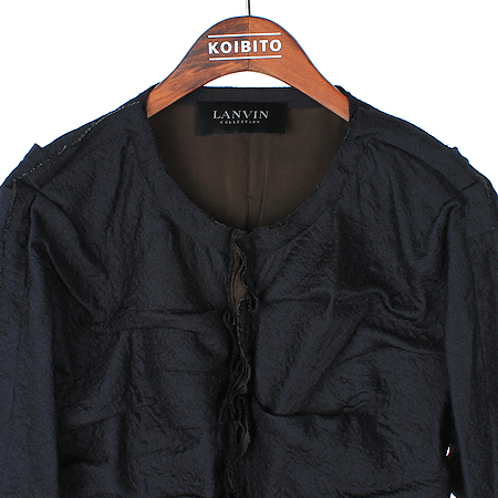 LANVIN(����) ��ũ���̺��÷� ��ũȥ�� ���� ���콺 �̹���2 - ���̺��� �߰���ǰ