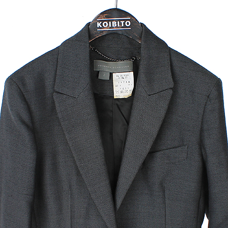 PROENZA SCHOULER(���ο��ڽ���) ���ݱ׷����÷� ���� �̹���2 - ���̺��� �߰���ǰ