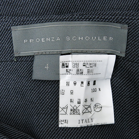 PROENZA SCHOULER(���ο��ڽ���) ���ݱ׷����÷� ��ĿƮ �̹���4 - ���̺��� �߰���ǰ