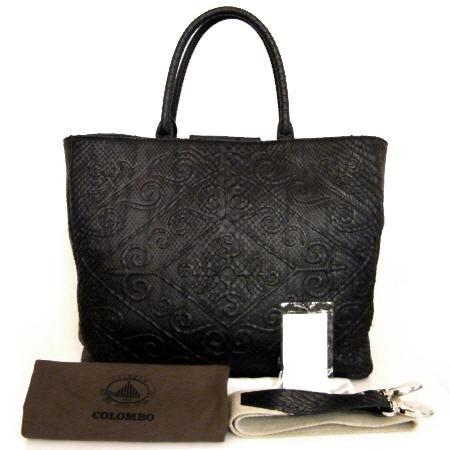 COLOMBO(�ݷҺ�) 24048 ���̼� (Python reticulatus) ��Ʈ�� + �����Ʈ�� [������û��]w �̹���2 - ���̺��� �߰���ǰ