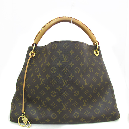 Louis Vuitton(���̺���) M40249 ���׷� ĵ���� ��ġMM ����� [��õ ������] �̹���2 - ���̺��� �߰���ǰ
