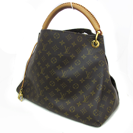 Louis Vuitton(���̺���) M40249 ���׷� ĵ���� ��ġMM ����� [��õ ������] �̹���3 - ���̺��� �߰���ǰ
