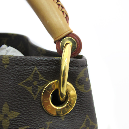 Louis Vuitton(���̺���) M40249 ���׷� ĵ���� ��ġMM ����� [��õ ������] �̹���4 - ���̺��� �߰���ǰ