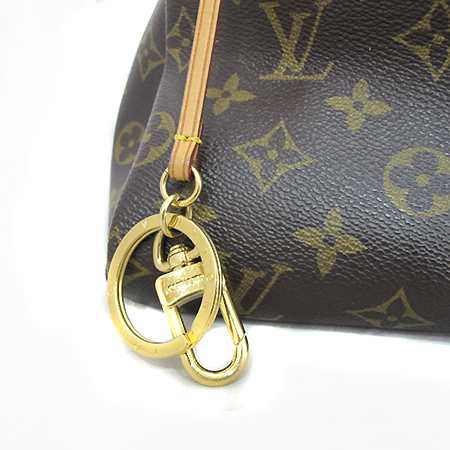 Louis Vuitton(���̺���) M40249 ���׷� ĵ���� ��ġMM ����� [��õ ������] �̹���5 - ���̺��� �߰���ǰ