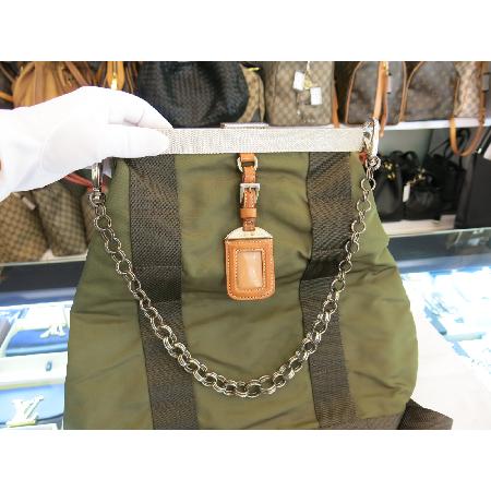 Prada(�����) ü�� ���� �̹���2 - ���̺��� �߰���ǰ