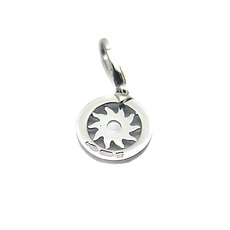 Bvlgari(�Ұ���) CN852424 18K(750) ȭ��Ʈ ��� �浵 �ַ� ���Ʈ [��������] �̹���4 - ���̺��� �߰���ǰ