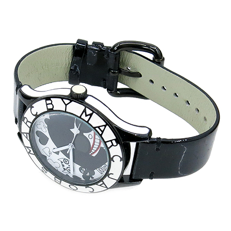 Marc By MarcJacobs (��ũ���̸�ũ�����߽�) MBM1148 ĳ���� �̴ϼ� �ΰ� ���� ���� �ð� �̹���3 - ���̺��� �߰���ǰ