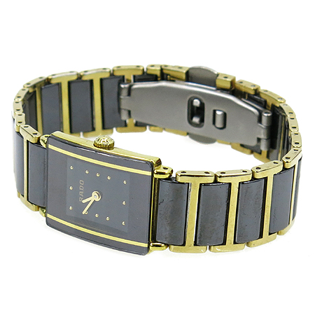 RADO(��) 153.0383 ���ױ׶� ����� ����� ƼŸ�� ��Ŭ ���� �ð� �̹���2 - ���̺��� �߰���ǰ