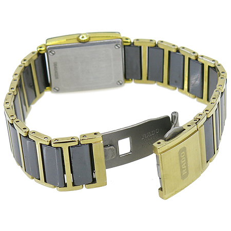 RADO(��) 153.0383 ���ױ׶� ����� ����� ƼŸ�� ��Ŭ ���� �ð� �̹���3 - ���̺��� �߰���ǰ