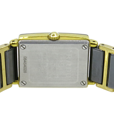 RADO(��) 153.0383 ���ױ׶� ����� ����� ƼŸ�� ��Ŭ ���� �ð� �̹���4 - ���̺��� �߰���ǰ