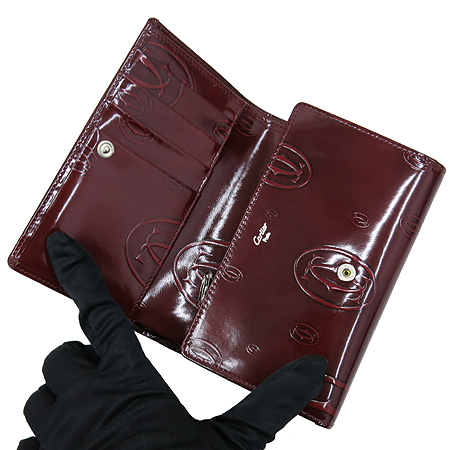 Cartier(��쿡) L3000347 ���ǹ������� ����Ʈ ������ [�б�������] �̹���4 - ���̺��� �߰���ǰ