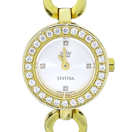 J.ESTINA(���̿���Ƽ��) JWQL3GAS-R76090 ���� ���� ��� ���� ������ �ð� �̹���2 - ���̺��� �߰���ǰ