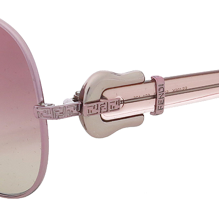 Fendi(���) FS496K ���� �ΰ� ��� ���� ���۶� �̹���5 - ���̺��� �߰���ǰ