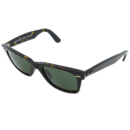 RAY-BAN(���̺�) RB2140 WAYFARER ȣ�� ���� ���۶� �̹���2 - ���̺��� �߰���ǰ