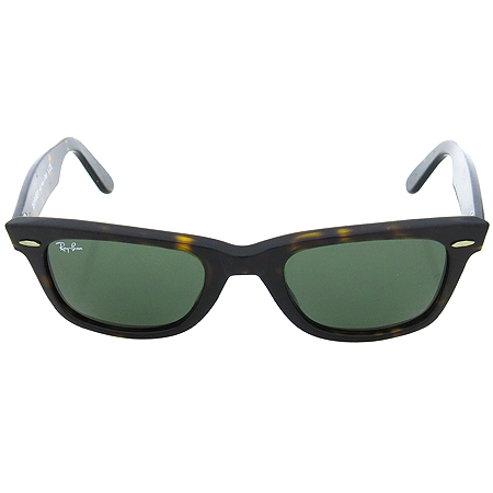 RAY-BAN(���̺�) RB2140 WAYFARER ȣ�� ���� ���۶� �̹���3 - ���̺��� �߰���ǰ