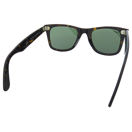 RAY-BAN(���̺�) RB2140 WAYFARER ȣ�� ���� ���۶� �̹���4 - ���̺��� �߰���ǰ