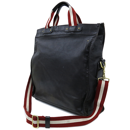 Bally(�߸�) TOLEN ���� ���� ��� ��Ƽġ �� 2WAY �̹���2 - ���̺��� �߰���ǰ