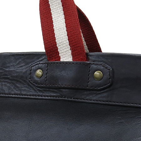 Bally(�߸�) TOLEN ���� ���� ��� ��Ƽġ �� 2WAY �̹���4 - ���̺��� �߰���ǰ