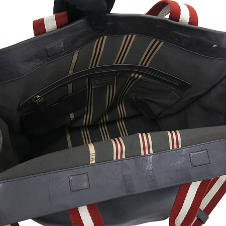 Bally(�߸�) TOLEN ���� ���� ��� ��Ƽġ �� 2WAY �̹���6 - ���̺��� �߰���ǰ