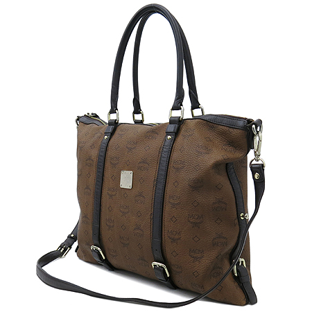 MCM(������) 1010109071122 ���佺 PVC ��ũ���� ���� ���� ȥ�� 2WAY [��������] �̹���2 - ���̺��� �߰���ǰ