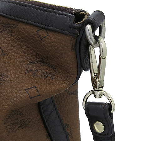 MCM(������) 1010109071122 ���佺 PVC ��ũ���� ���� ���� ȥ�� 2WAY [��������] �̹���3 - ���̺��� �߰���ǰ