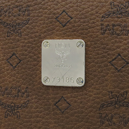 MCM(������) 1010109071122 ���佺 PVC ��ũ���� ���� ���� ȥ�� 2WAY [��������] �̹���4 - ���̺��� �߰���ǰ