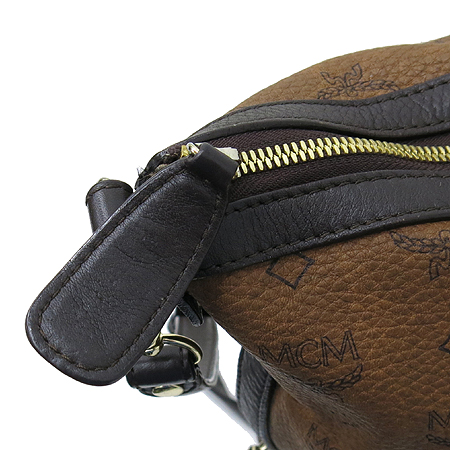 MCM(������) 1010109071122 ���佺 PVC ��ũ���� ���� ���� ȥ�� 2WAY [��������] �̹���5 - ���̺��� �߰���ǰ