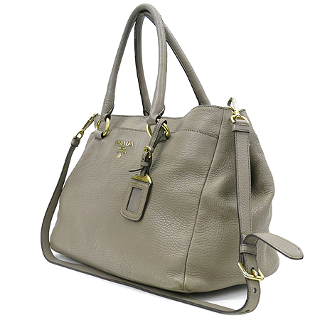 Prada(�����) BR4393 ��ũ������ ���� ���� �ΰ� 2WAY �̹���2 - ���̺��� �߰���ǰ