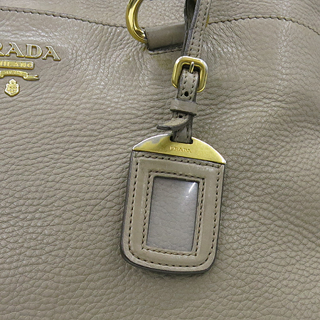 Prada(�����) BR4393 ��ũ������ ���� ���� �ΰ� 2WAY �̹���3 - ���̺��� �߰���ǰ